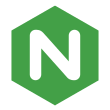 Nginx logo